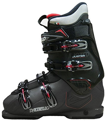 Dalbello Herren Skischuh Gr. 30,5 Skischuhe Ski Stiefel Juster Anthracite/Black - 2015