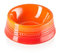 Le Creuset Futternapf aus Steinzeug, Größe M, 18 x 6,7 cm, 450 ml, Ofenrot, 61401020900099