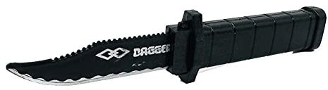 1pc Trucco Pugnale Retrattile Slide in Divertente Scherzo Scherzo Halloween Falso Bambini Anyoutdoor Prop Talkie walkie