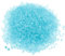 Yuqilin Pietre Decorative,10000 Pezzi Pietre da Giardino Pietre Luminose da Giardino Ciottoli da Giardino Decorazioni Acquario Pietre Decorative per Vasi Sassi Decorazioni Balcone(Blu)