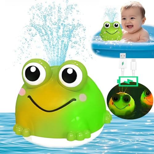 Bath Water Toy, Toys for Bathtub Pool Water