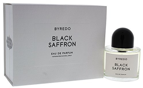 Byredo BLACK SAFFRON EDP 100ML
