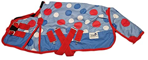 Points ! 1200 Denier Regendecke Outdoordecke Minishetty Minipony Mini Shetty 65 70 75 80 85 90 95 100 Tysons (95)