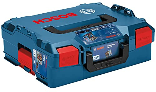 Bosch 2608438692 Coffret L-BOXX 136, 442 x 357 x 151 mm, 1 pièce