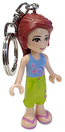 Lego Lights Friends Mia Key Light