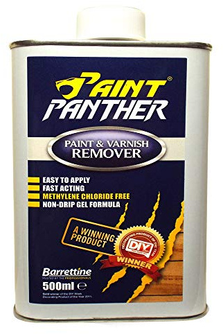 Paint Panther STPP.50
