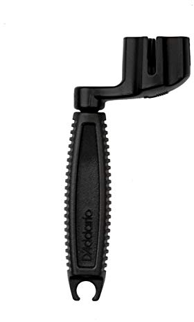 Planet Waves PWPW1 Peg Winders Saitenkurbel für Gitarre
