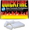 Fire Lighters Quickfire Firelighters Bulk Pack Hotspots Burners BBQ COAL LIGHTERS WOOD BURNERS