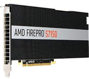 Amd Firepro S7150cg 8gb Passive