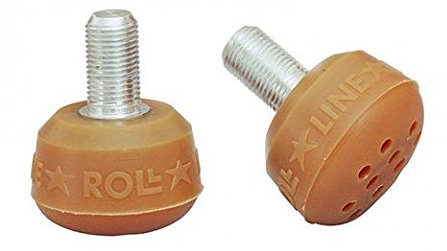 ROLL-LINE FRENI NATURALI - AMBRA