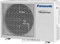 Panasonic etherea - Conjunto split inverter etherea blanco
