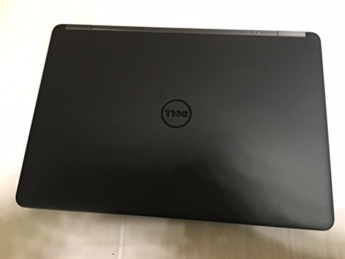 Dell Latitude 14 E7450 14-Inch Ultrabook (Intel Core i7-5600U 2.6 GHz, 8 GB RAM, 256 GB SSD, WLAN, Webcam, Integrated Graphics, Windows 7 Professional/Windows 8.1)
