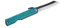 WOODCRAFT Higonokami HIGO153 Taschenmesser, Uni – Erwachsene, Weiß, Einheitsgröße