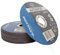 50 x Ultra thin 115 x 1mm stainless steel cuttings discs - metal cutting slitting discs