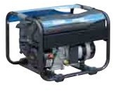 PERFORM 3000 XL SDMO Stromerzeuger 3 kW 230 V Winteraktion