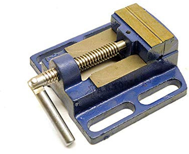 Pillar Drill Press Vice 2Ã‚½ 63mm