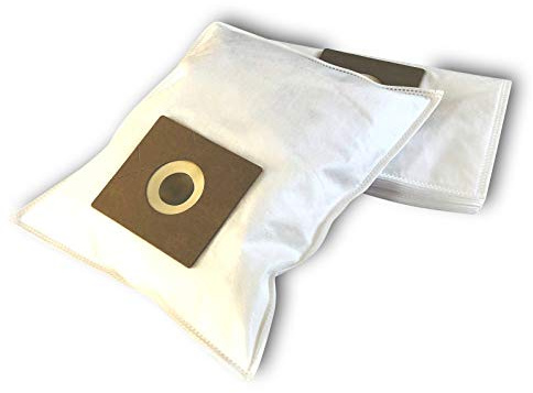 10 Staubsaugerbeutel Y50/s, + 1 Swirl Deo Stick, Y Filtertüten 50 ..(OVP - MV607)