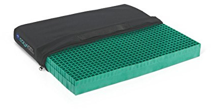 Medline Medline EquaGel Balance Cushions, 18 x 16
