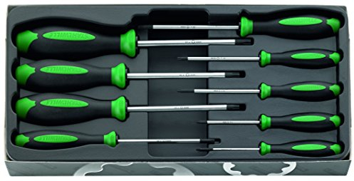 JGO. 9 DESTORNILLADORES - 4694/9