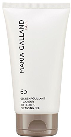 Maria Galland 60 Gel Démaquillant Fraicheur Milder Reinigungsschaum, 150 ml