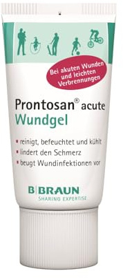 Prontosan akut Wundgel, 30 g Gel