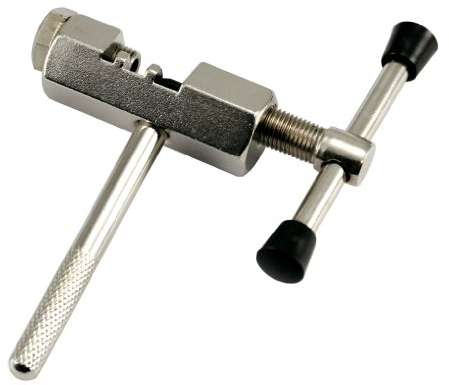 Entfernen und Austauschen von Kettengliedern Kettennieter Werkzeug Tool Werkzeug Kit