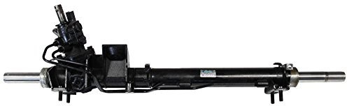 MAPCO 29904/9 Scatola sterzo Servosterzo Servosterzo Scatola guida