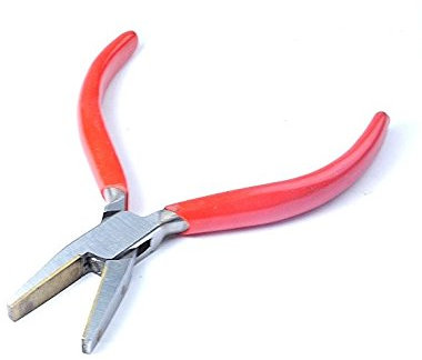 Proops Brass Faced Precision Pliers. (S7077) Free UK Postage