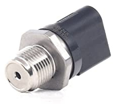 Bosch 0 281 006 245 Sensor, Fuel Pressure