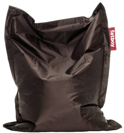 Fatboy 9000507 Junior, brown