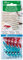 Clover Wonder Clips: Mini: 20 Pieces, Kunststoff, Sortiert, 3188