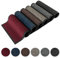Kettelservice-Metzker® Schmutzfangmatte | Sauberlaufmatte | versch.Farben & Größen | rot-schwarz meliert 90 x 120 cm