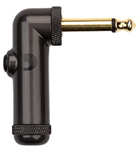 Planet Waves Circuit Breaker Right-Angled Plug