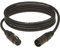 Klotz Mikrofonkabel 10m mit Neutrik CompoundStecker, unzerbrechlich
