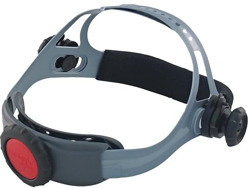 Jackson Safety 370 Speed Dial Replacement Headgear for Welding Helmets