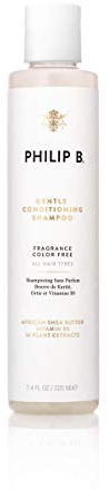 Gentle Conditioning Shampoo, 220 ml