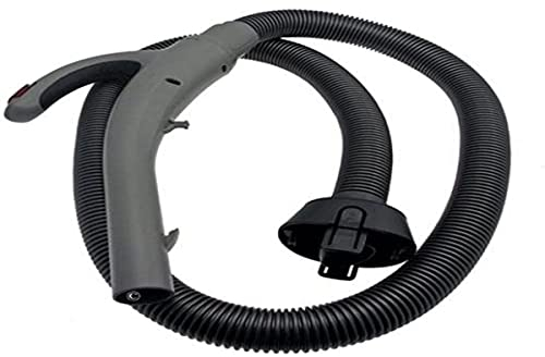 Hoover 35600815 Tubo Flessibile con Comandi Integrati