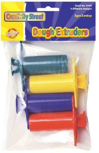 Chenille Kraft Company Knetspritzen