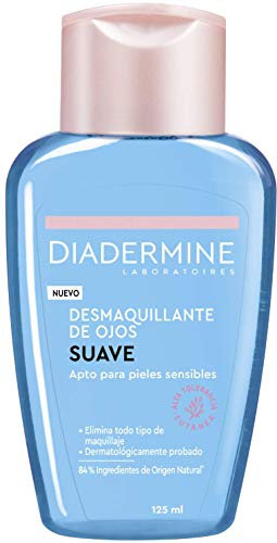Diadermine Desmaquillante Ojos