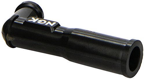 NGK 8435 Conector bujía de encendido negro