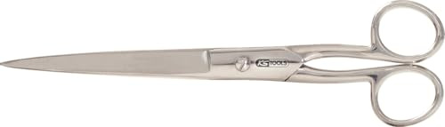 KS Tools 118.0079 Tijera universal de taller, 250 mm