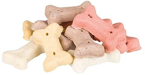 Trixie 31662 Cookie Snack Bones, 1.300 g
