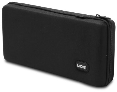 UDG 4500710 - fundas para equipos de audio (DJ controller, Hardcase, Native Instruments, 33 cm, 16 cm, 6 cm) Monótono