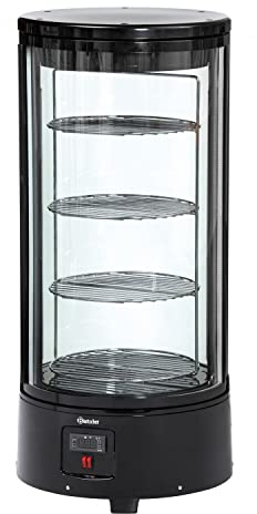Bartscher Kuchenvitrine 72L Gastronomiebedarf
