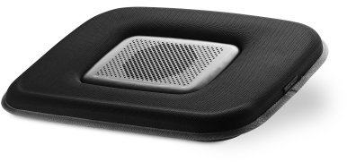 Cooler Master ComforterAir R9-NBC-CAAK-GP Refroidisseur pour Ordinateur Portable Noir