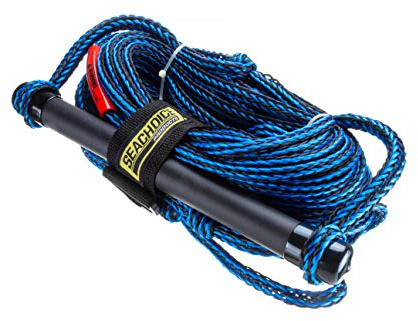 Seachoice Deluxe Ski Rope