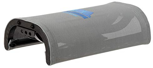 Millennium Marine B300 Palma Horse Seat, Gray