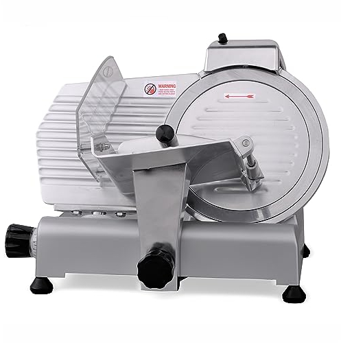 Trancheuse à Jambon Electrique Lame Ø 22 à 25 cm - Pujadas -