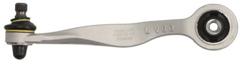 MOOG TRACK CONTROL ARM | AU-TC-0674 | FRONT LEFT | FOR AUDI A4 B5 1994-2001 | OE-MATCHING QUALITY | STABLE STEERING & SAFETY