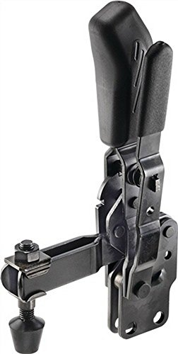 Senkrechtspanner mit Sicherheits- ve